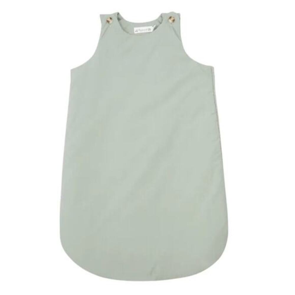 Bonpoint‎ sage green Joujou Sleep Sack